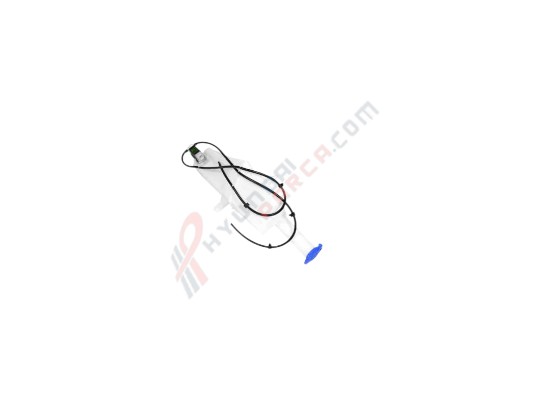 SİLECEK SU DEPOSU İX20 98610-1P000-HMC